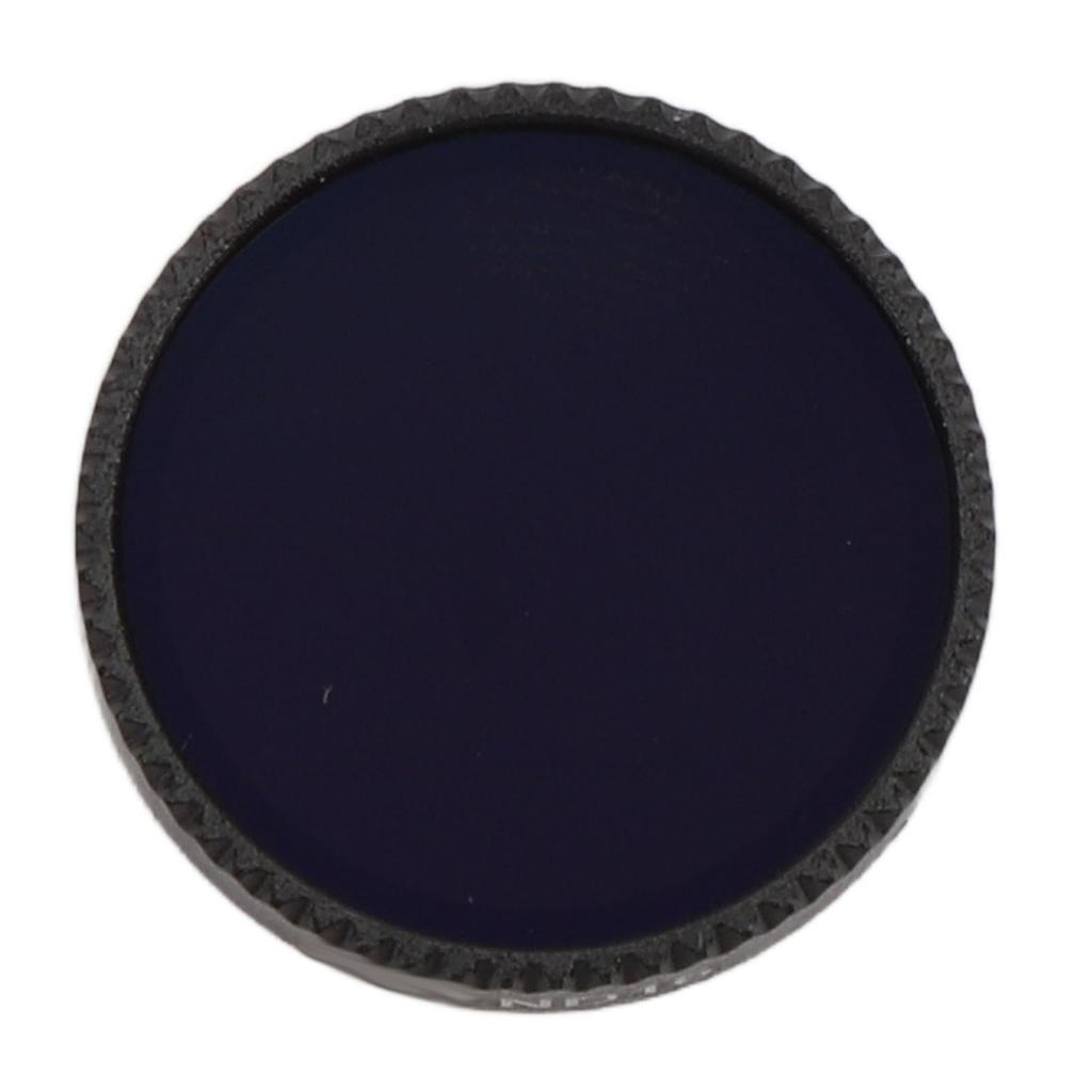 Filtru Dronă ND16 Cadru Aliaj Aluminiu Lentilă Optică Inserție Directă Lentilă ND16 pentru NEO