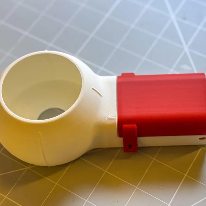 Electric Drill Dust Cover 1PC Household Impact Drill Dust Controller Management System Protective Cover Tool For Clean Workspace