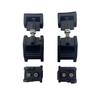 Adjustable Hood Latch Lock Catch Kits For Jeep Wrangler JK 2007-2018