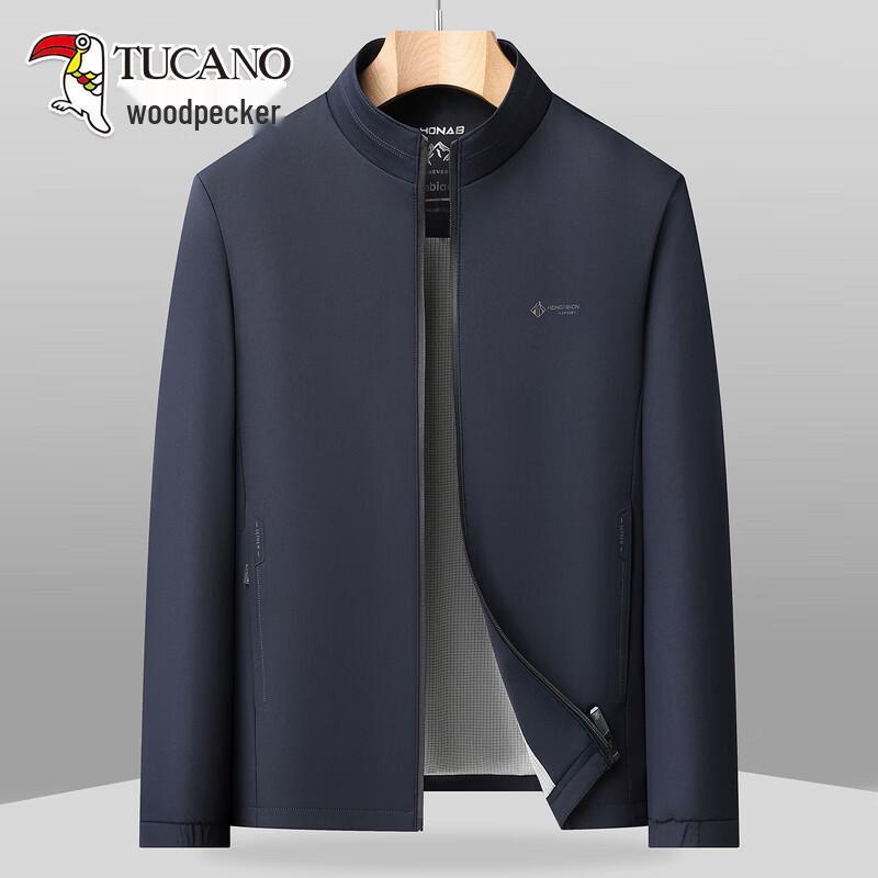 TUCANO Men s Stand Collar Jacket L