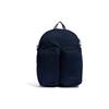 Originals Cotton Backpack Regular Unisex Dark Blue Adidas IB9177