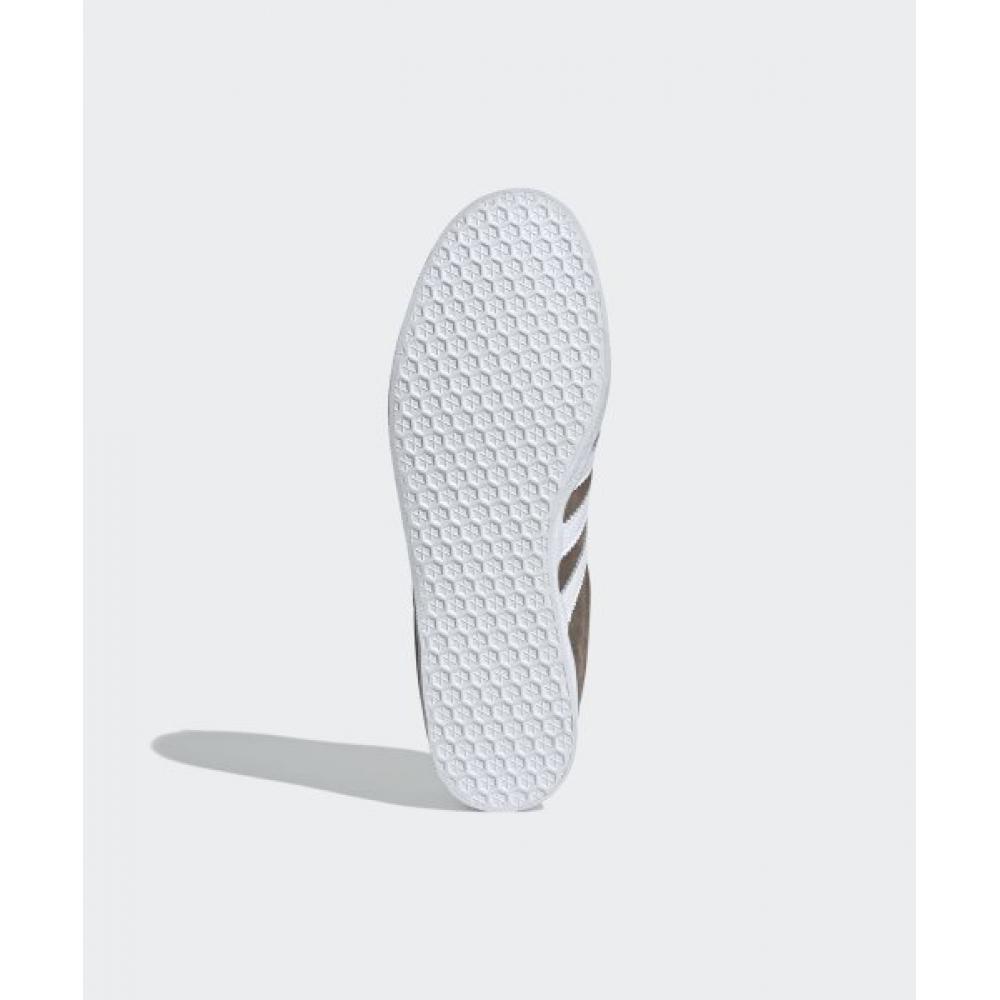 Adidas Gazelle 85   Brown  White Ig6220