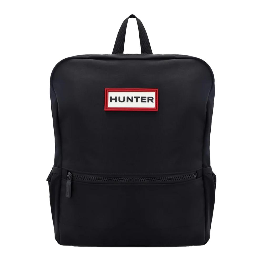 Hunter Nylon Backpack