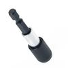 Hex Shank Screwdriver Bit Holder Quick Release Driver Screw Head For De Walt Electric Drill Power Tool Accessory