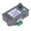 DC6?36V zu DC0.5?36V 40W Aufwärts-Abwärts-Wandler 1,8 Zoll LCD-Anzeige Einstellbare DC Aufwärts-Abwärts-Leistung