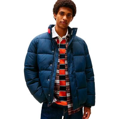 Quilted Jacket DM0DM22041