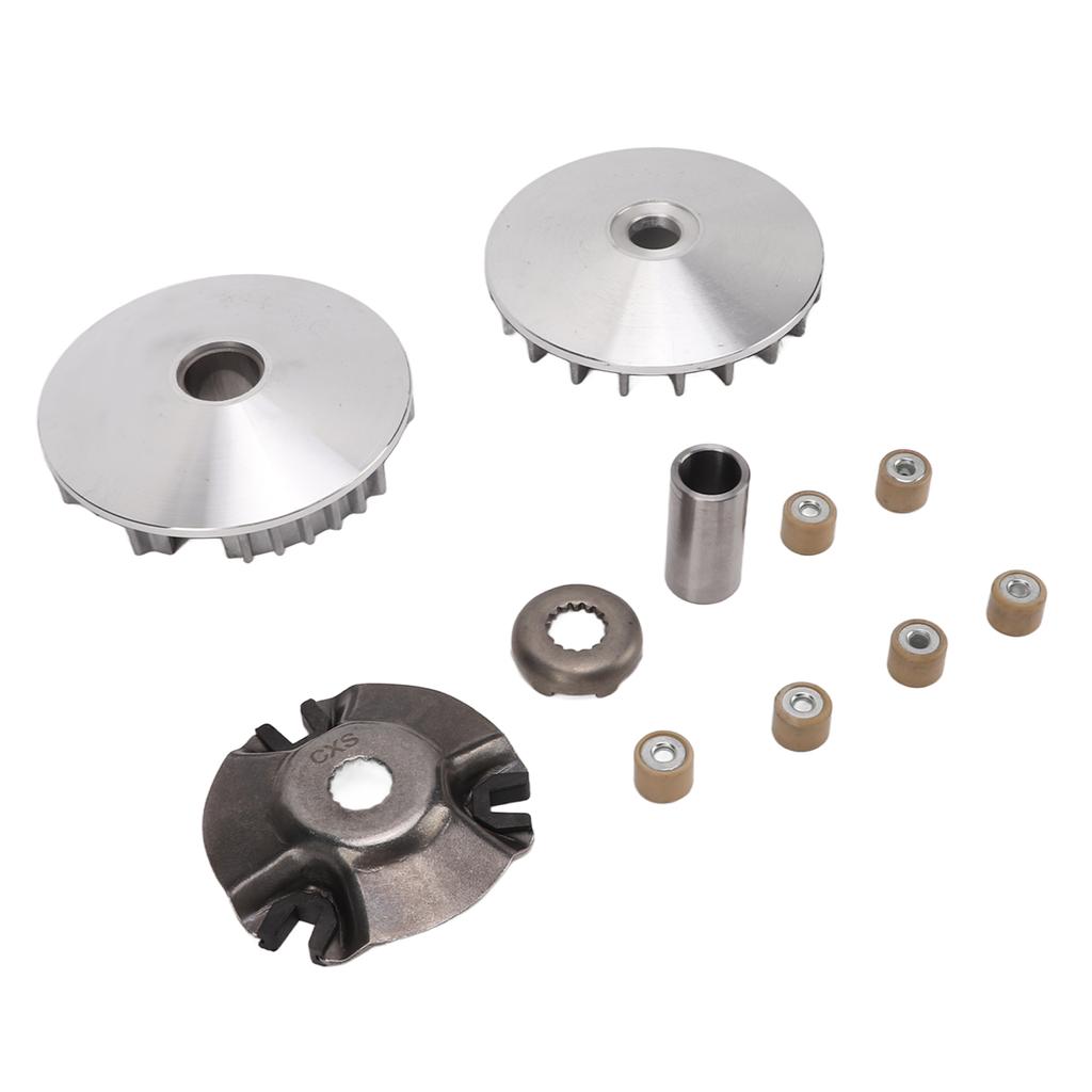 Scooter Motor Huvuddrivhjulsenhet Stållegering Ersättning för JOG 100 149