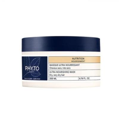 Maschera Nutriente Fito 200 ml