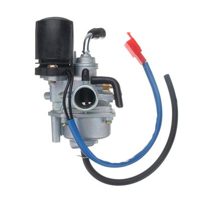 19m Motorcycle Carburetor Carbs for Chinese 2 Stroke Scooter Yamaha Piaggio Zip Jog 50 90cc