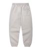Eseulisseutyudio Stsd Arch Logo Sweat Jogger Pants Gray