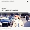 Ariel by Sylvia Plath Paperback Book 9780571322725