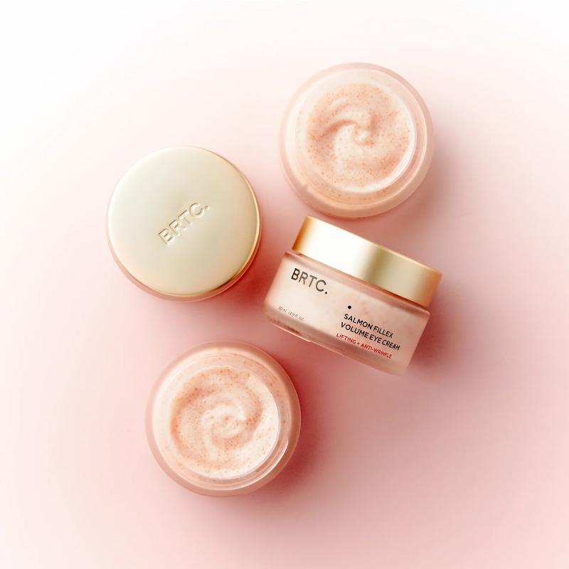 BRTC Salmon Fillex Volume Eye Cream 50ml