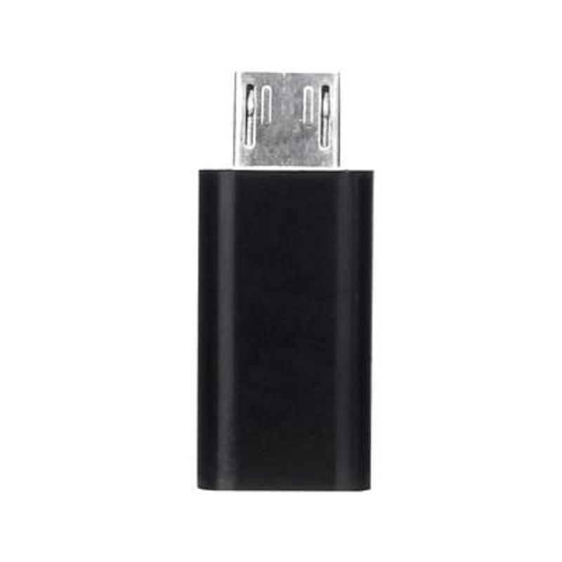 Type-C Data Cable Android Adapter Mobile Phone Data Line Adapter Type-C To Micro Adapter Type-C Female To Android Male Adapter