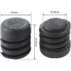 BERS [Replacement] 4Pcs Auto Car Engine Hood Bonnet Cushion Rubber Pier Damping Pad Fit for Nissan for Tiida for Sylphy for Teana for Qashqai for