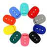 Suitable for Emma AMAA electric car anti-fall key cover Xiaomi Dou Cool Zai battery car remote control shell cover ready-made