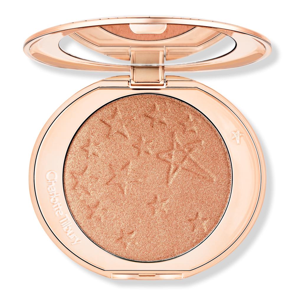 Charlotte Tilbury Glow Glide Face Architect Highlighter 0.24 Oz