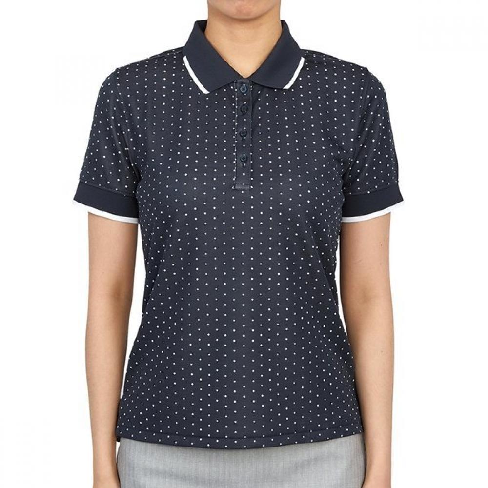 

Zipore Golfwear Женская футболка с коротким рукавом G4lf22k48 TwlT XS
