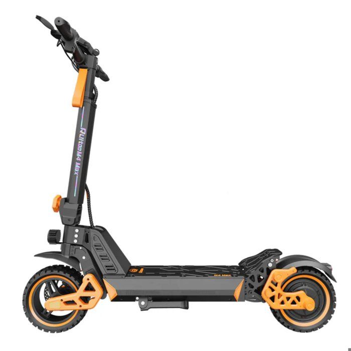 1000W Adult Electric Scooter – 48V