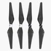 Copy 2 Types 4Pcs/Set Carbon Fiber Propellers 9450F For DJI Phantom 2 Phantom 3 Drone Blades Parts Drone Accessories