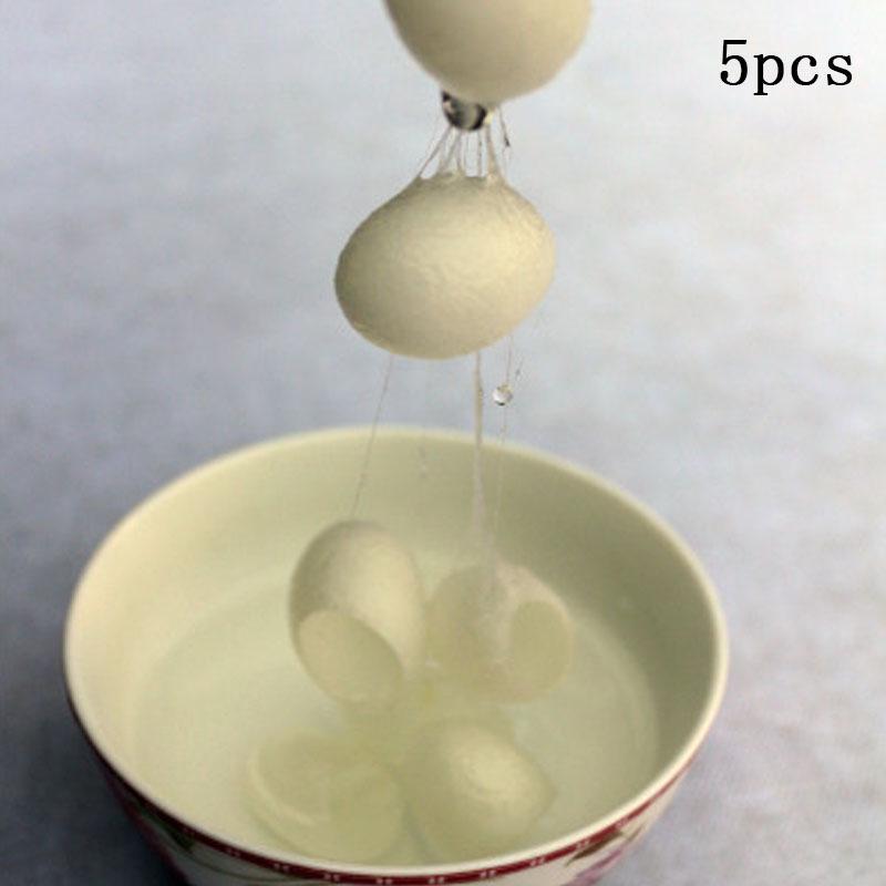 

5/10/15 шт. шарик коконов уход за лицом очищающее средство для лица отшелушивающий скраб для удаления черных точек 5pcs