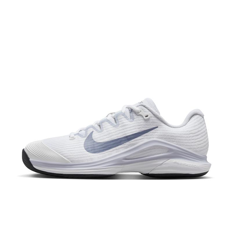 

Nike Women s Lightweight Breathable Tennis Shoes for Summer with Cushioning Mesh Support - NIKE VAPOR 12 FV5554 35.5