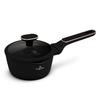 Berlinger Haus BH-8350 16 Cm Titanium Saucepan with Lid, Induction Compatible