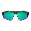 Nike Flyfree M Square Frame Sunglasses FV2391-010