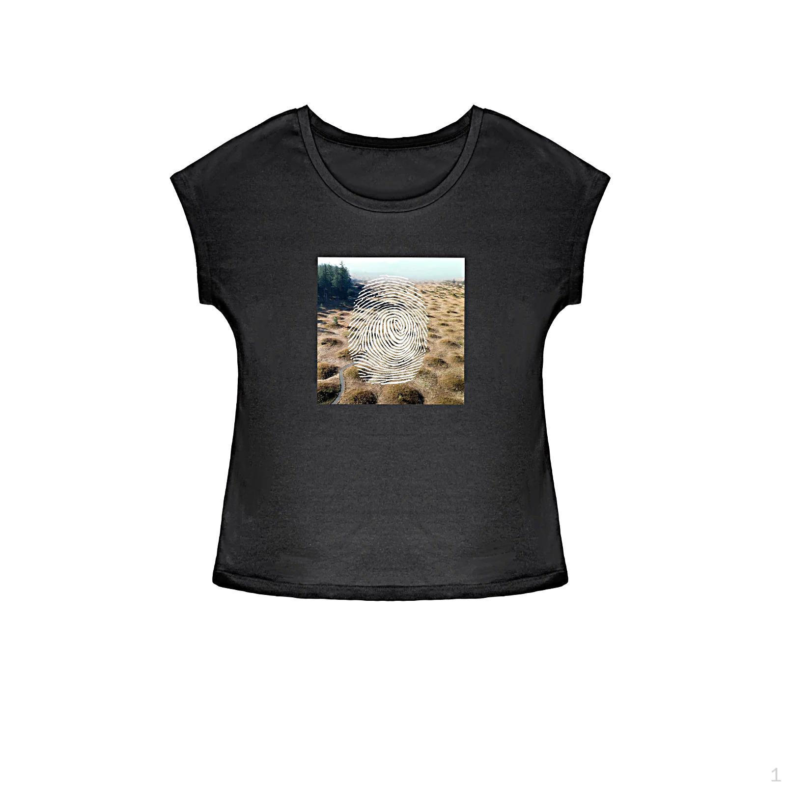 

T Shirt for Women Summer Classic Trendy Basic Tee Backpacking Work Street