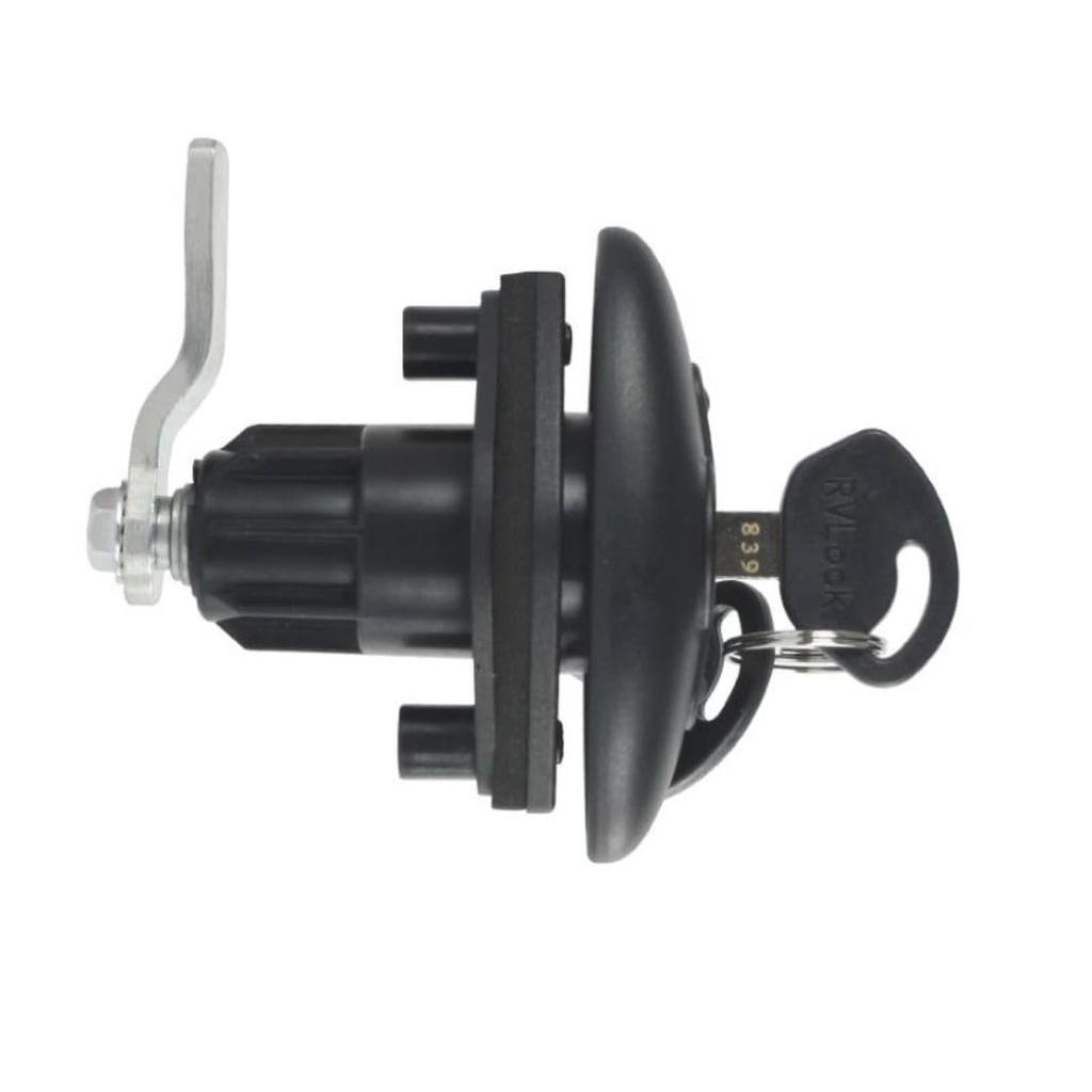 Stellar Seizan Garagen-Kabinen-Handgepäck-Türschlüssel für DIY-Reisemobile Schloss, Schloss, Schloss, Universal, Wohnmobile, Autos, Anpassung, Lastwagen, Anhänger,