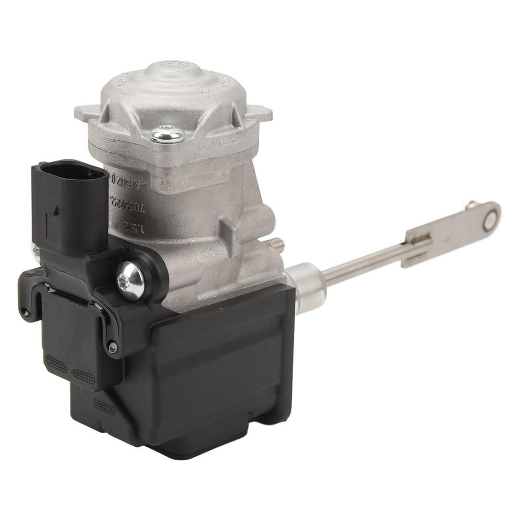 Turbocharger Actuator 03F145701K Turbo Wastegate Actuator Replacement for Seat Altea Ibiza Leon Toledo