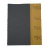 18pcs/Set 400,600,800,1000,1200,1500,,2500,3000 Grit Sandpaper Wet / Dry Wood Metal Furniture Polishing Finishing