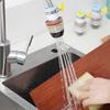 Faucet Filter Solid Structure Rust-proof PP Faucet Cleaner 6-Layer Household Fine Filter Equipment - Blue