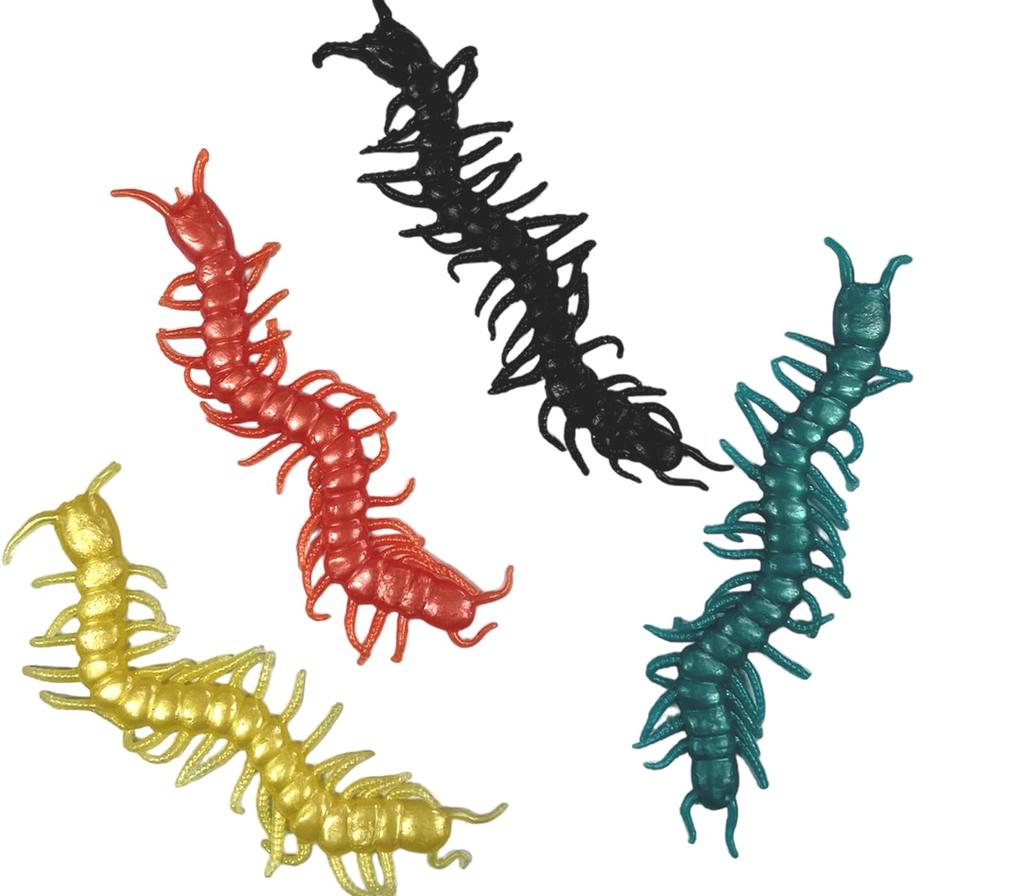 Tatsumiya [Floating Petty Centipede] X 100-piece Set [Christmas, New Year's, Obon, Festivals, Events, Children's Parties, Stalls, Fairs] Children's