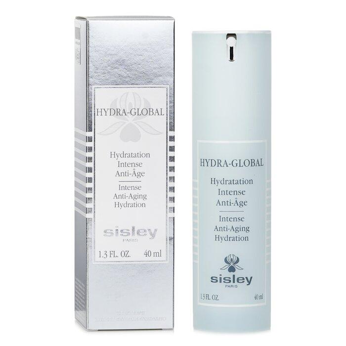 SISLEY Sisley Hydra Global Moisture Supply Care' Hydra Global Intense Anti-Aging Hydration