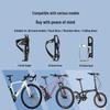 Bicycle Water Bottle Holder