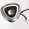 160MM Ebike Light Head Lamp 1PCS High Lens Headlight