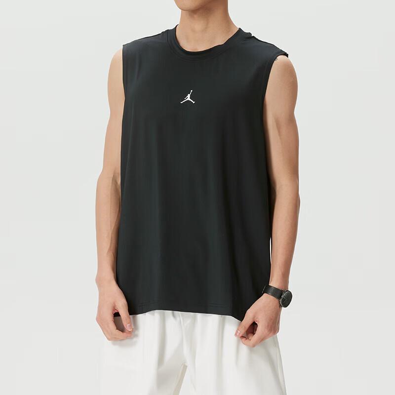 Jordan Men's Sleeveless Training Vest