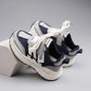 Children's Baby Shoes 2025 New Korean Version of Small and Medium-sized Boys' Sports Shoes Girls' Forrest Gump Shoes Fashionable and Versatile New Mo
