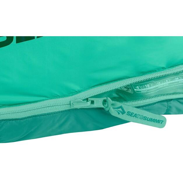 Sleeping Bag Sea To Summit Journey JoII Reg (STS AJO2-WR)