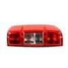 For Great Wall Wingle 7 Pickup 2018-2020 Car Accessories Left Right Tail Light Rear Bumper Brake Stop Auto Taillight Assembly