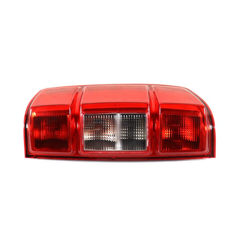 For Great Wall Wingle 7 Pickup 2018-2020 Car Accessories Left Right Tail Light Rear Bumper Brake Stop Auto Taillight Assembly