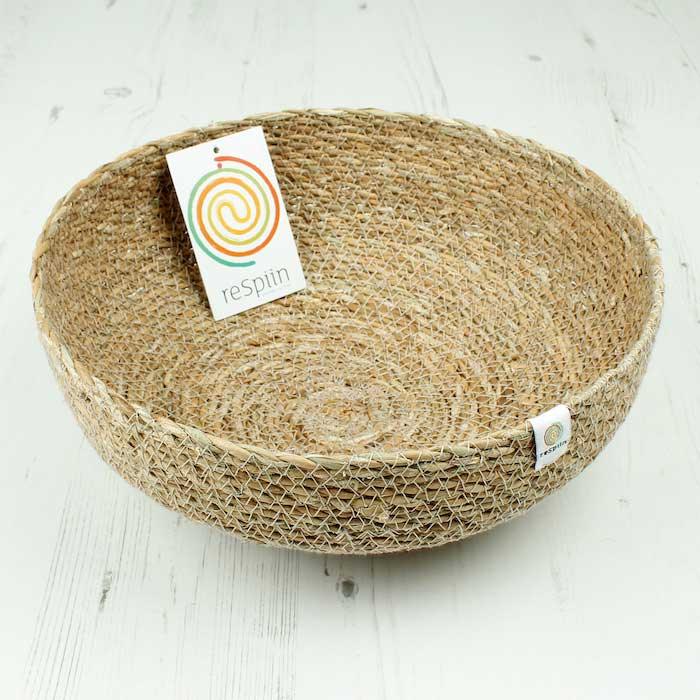 

Чаша морської трави - велика Large