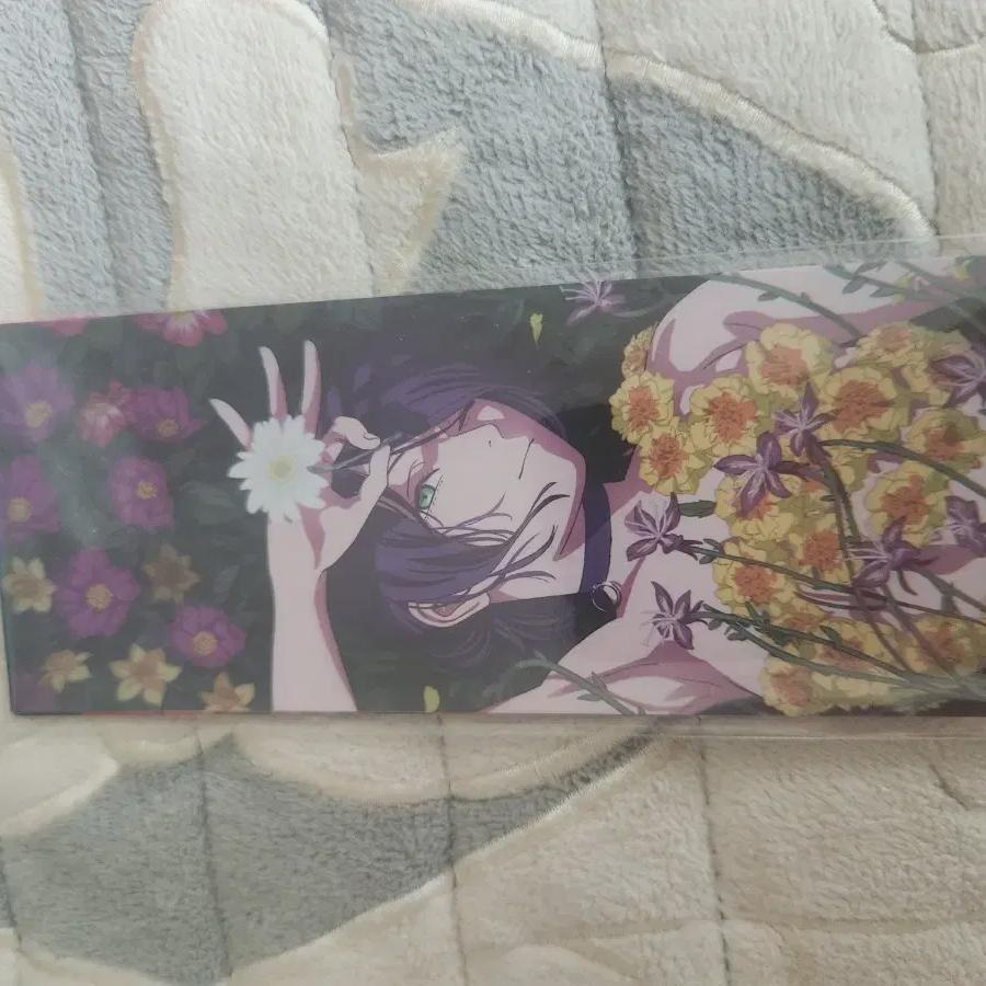 Chainsaw Pre-order Benefit Sealed