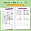 Early Childhood to Primary School Transition Math Practice Book: 10-100 Addition & Subtraction