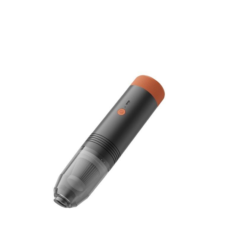 Wireless Handheld Multi-Functional Car & Home Vacuum Cleaner