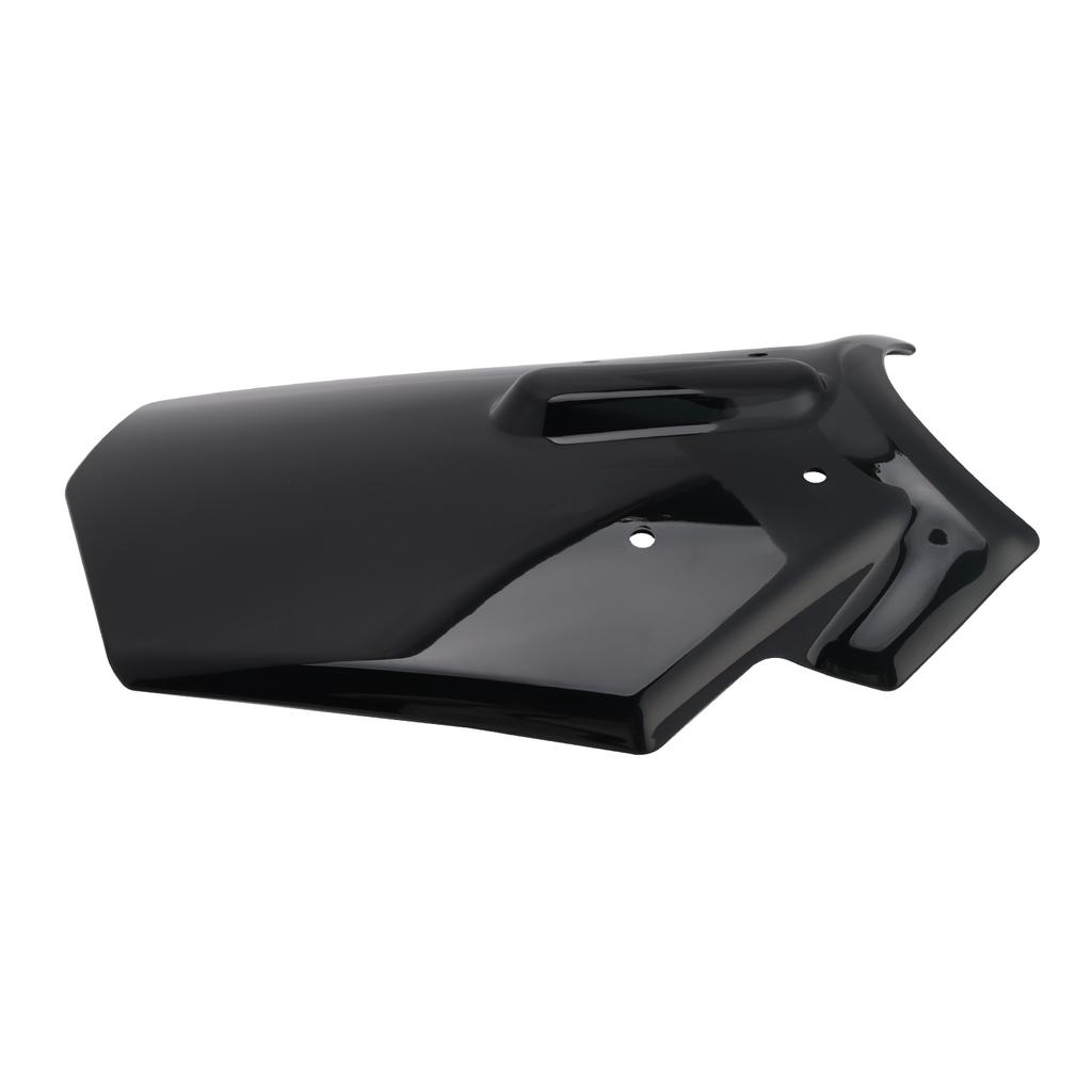 Windschutzscheibe passend für HONDA CB650R 2024-2025 Schwarz