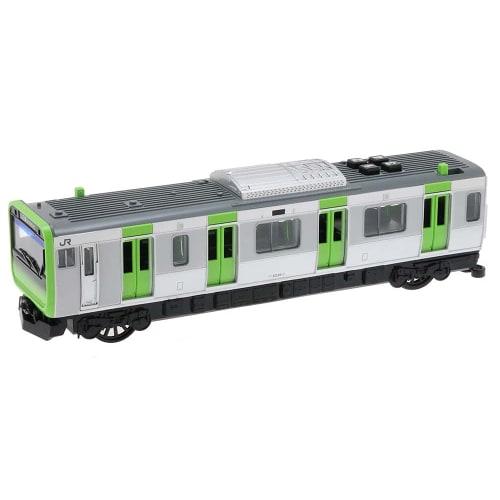 

Toiko Sound Train серии E235, линия Яманотэ (как для мужчин, так и для женщин)