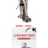 Good One-piece Electric Air Horn 12V 24v Super Loud 135dB Modified Car Universal for Cars and Trucks