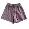 2024 Damen High Waist Lässige Sporthosen - Koreanischer Lockerer Schnitt, A-Linie, Weiter Beinschnitt mit Kordelzug