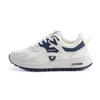 Winter new cotton shoes piled thickened warm board shoes student shoes sports trendy shoes